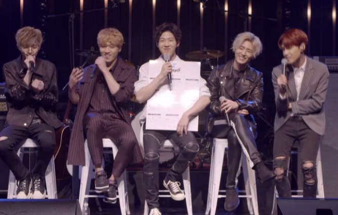 thumbnail [REPLAY] DAY6 Pre-Concert <Every DAY6> with V Live