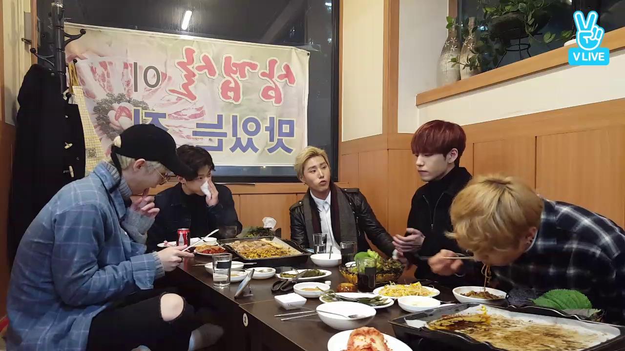 thumbnail DAY6는 뒷풀이 라이브 중 EP.1🎤