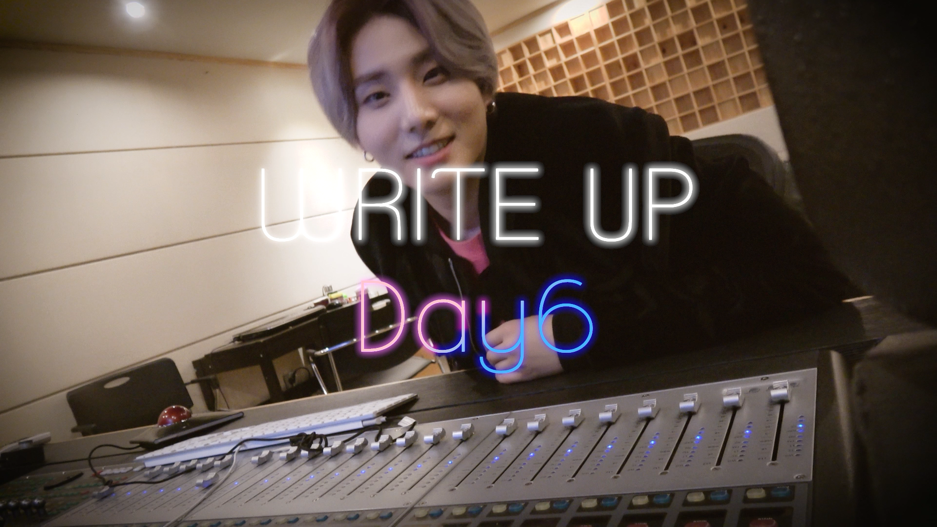 thumbnail [WriteUpDAY6] Young K "그럴텐데" 작사 비하인드