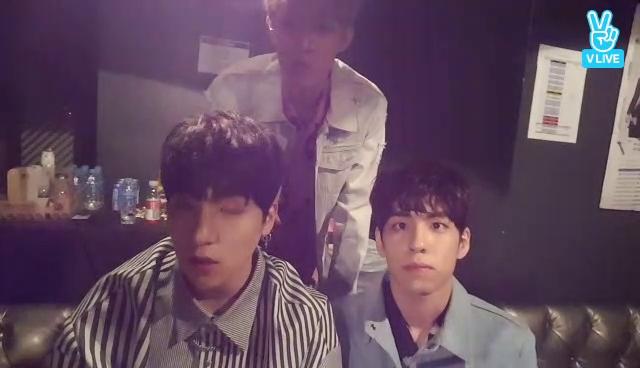 thumbnail Every DAY6 Concert in April 현장! 숨은 DAY6 찾기👀2