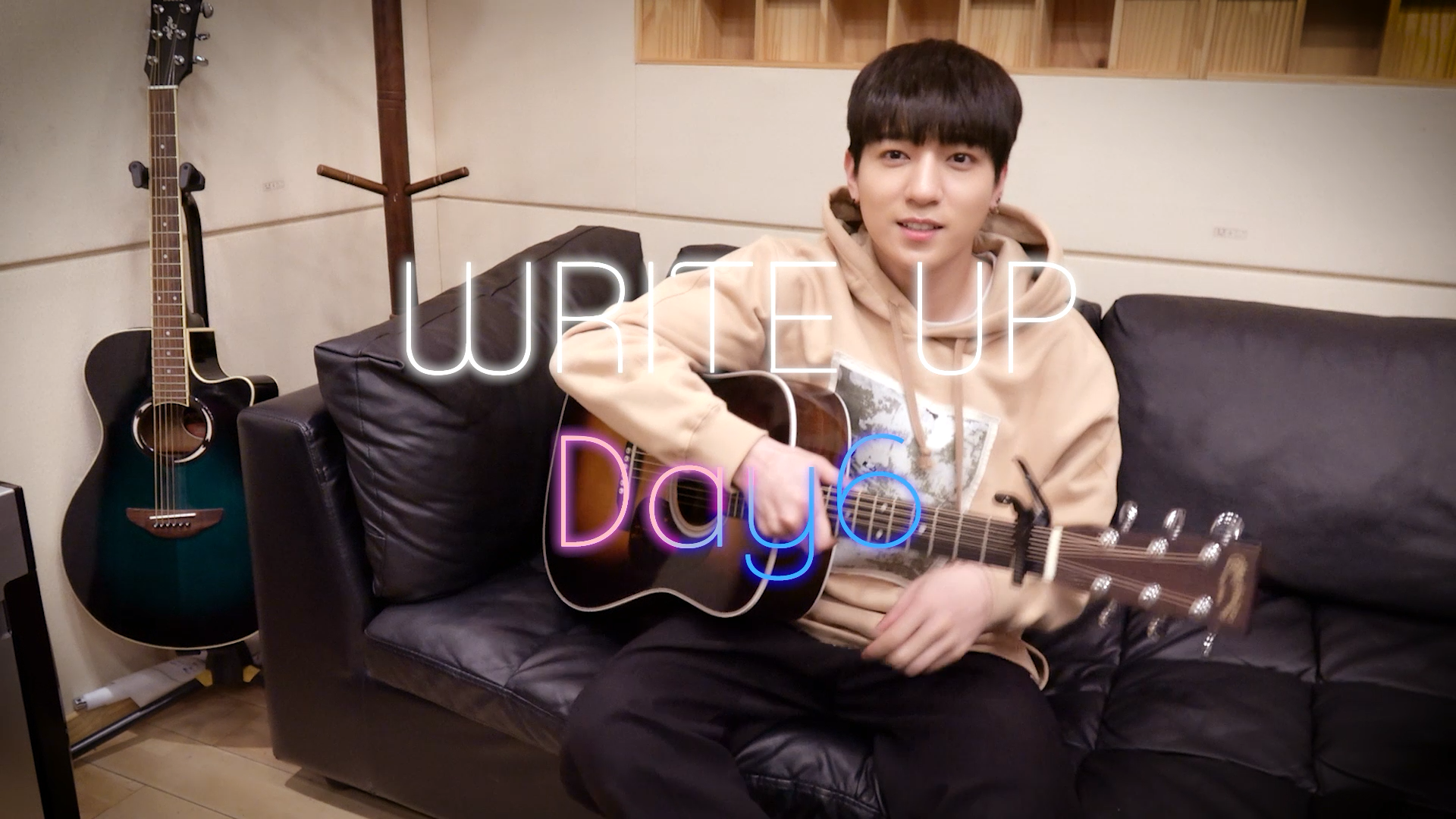thumbnail [WriteUpDAY6] 성진 "장난아닌데" 작곡 비하인드