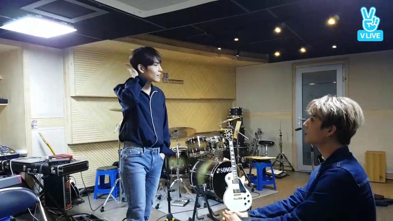 thumbnail DAY6는 합주 연습 중 EP.4🎤