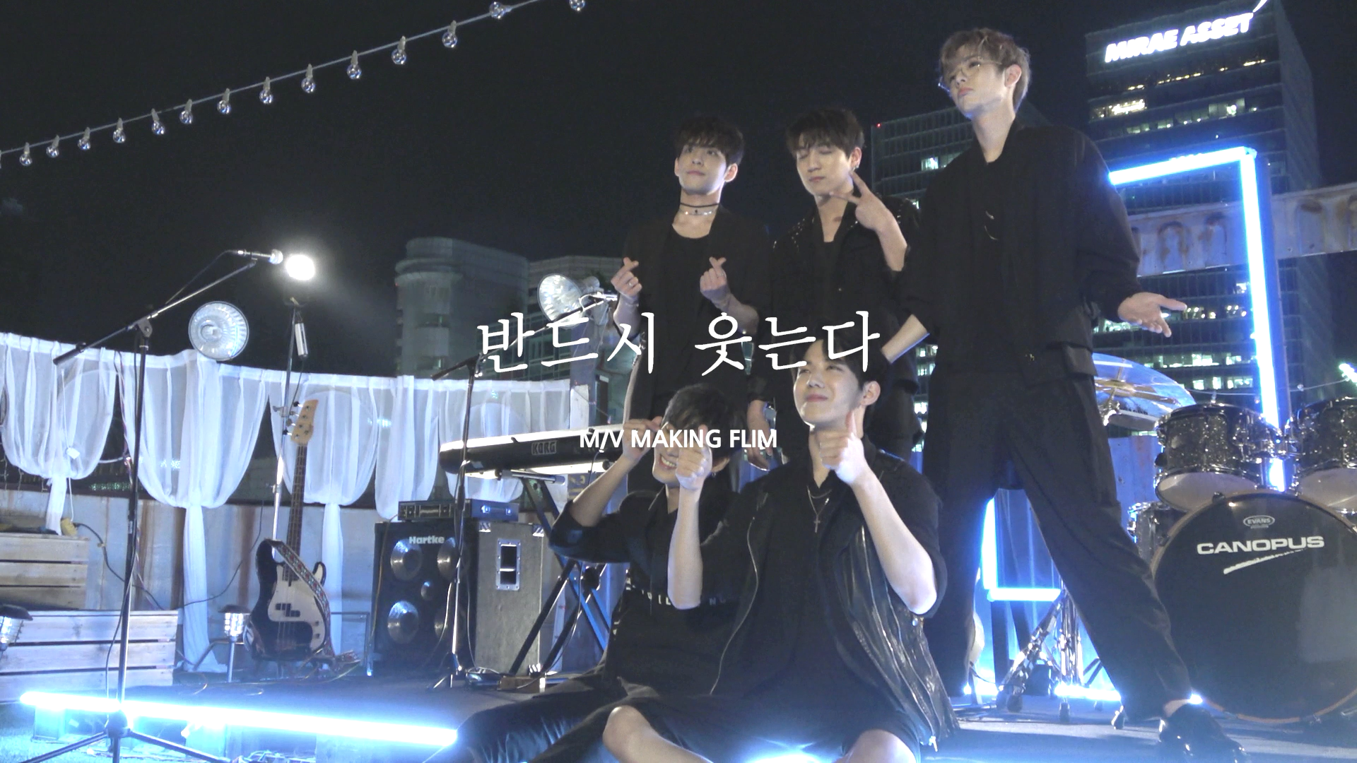 thumbnail [포스트] [DAY6 MAGAZINE] Every DAY6 June