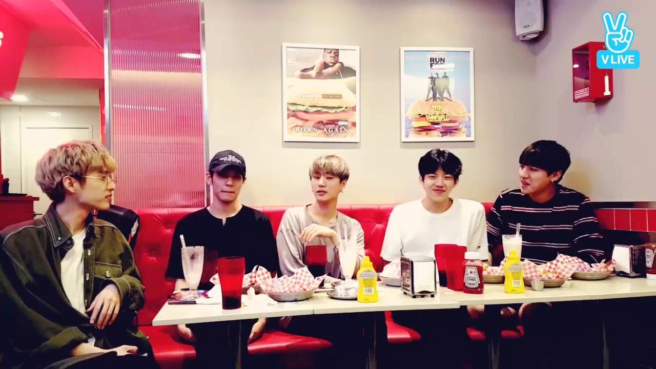 thumbnail DAY6는 뒷풀이 라이브 중 EP.6🎤