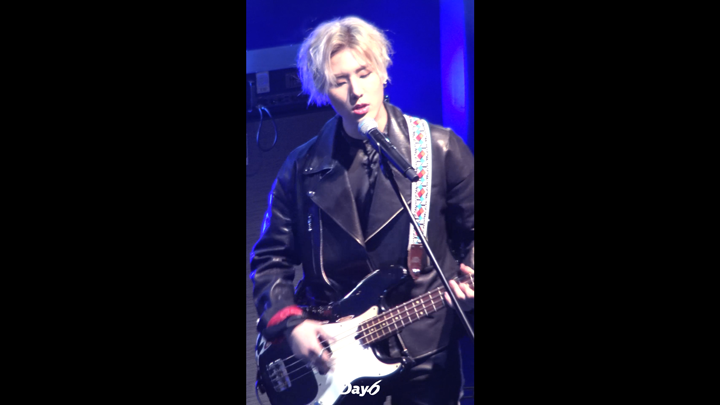 thumbnail [Young K ver.] DAY6 "아 왜 (I Wait)" Vertical Video