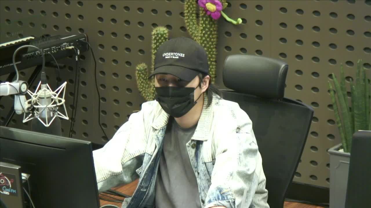 thumbnail DAY6 Kiss The Radio - One and Only Bbirong