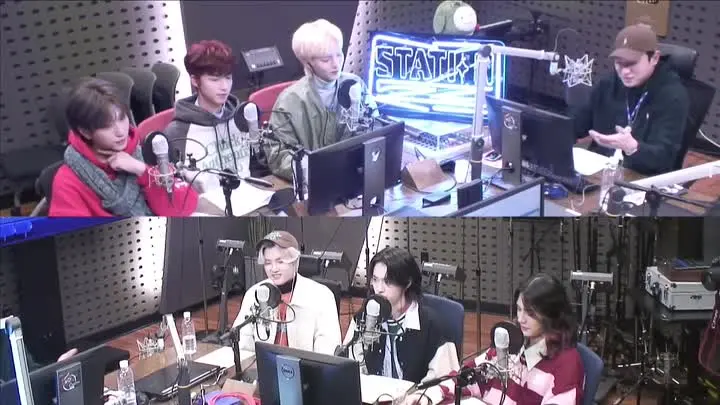 thumbnail 221201 STATION Z 'D-DAY' - Xdinary Heroes