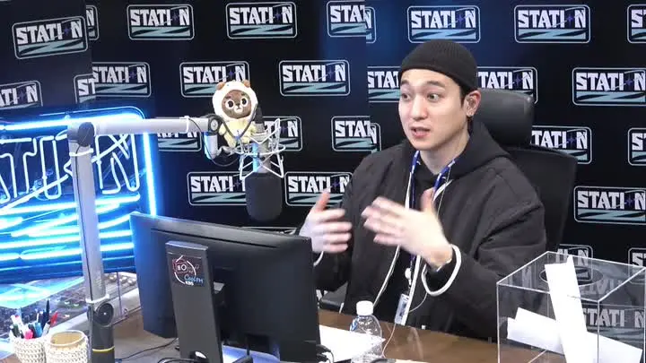 thumbnail 230202 STATION Z 'D-DAY'