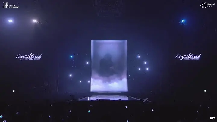 Wonpil Solo Concert <Unpiltered>