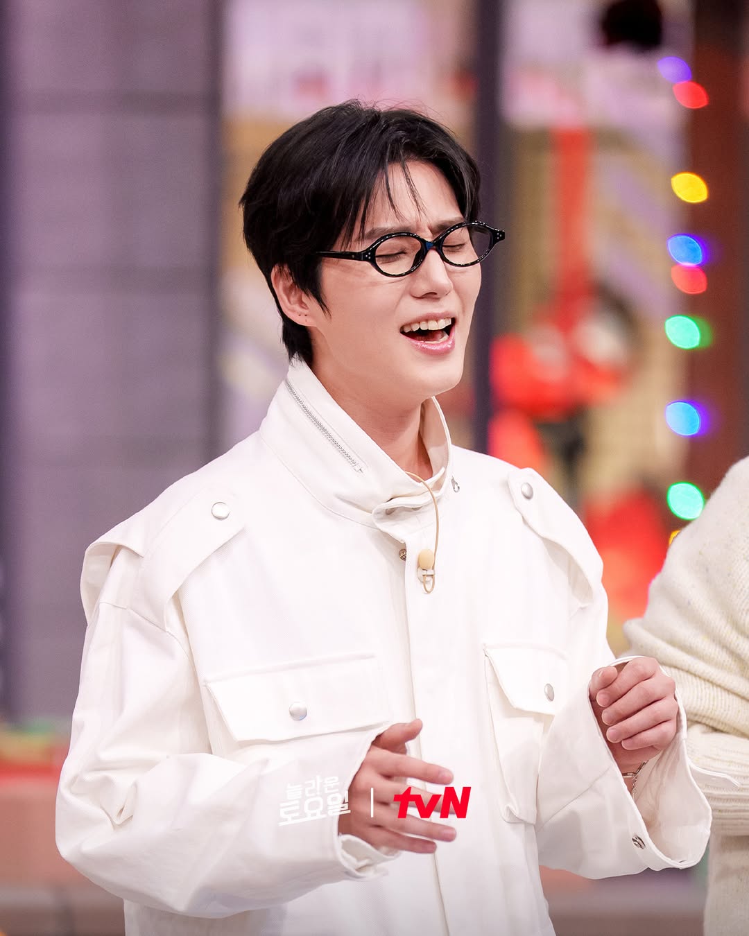 260523 Amazing Saturday Ep. 418 - Young K