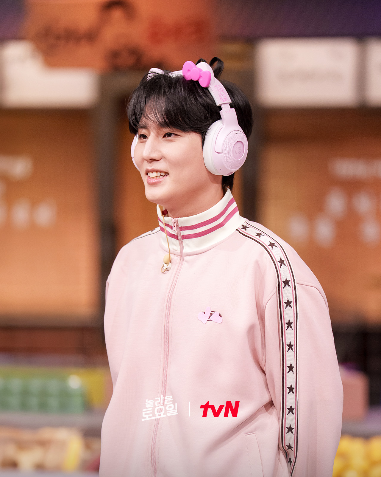 thumbnail 260613 Amazing Saturday Ep. 421 - Young K