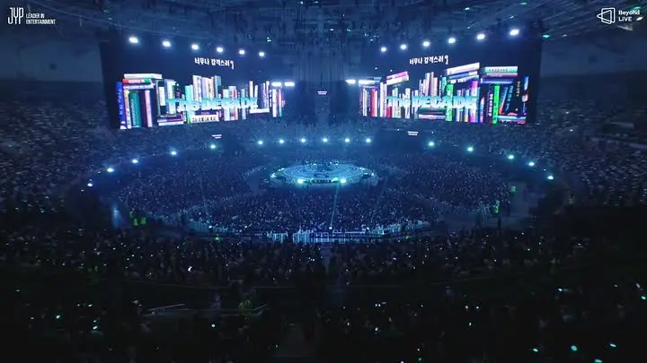 DAY6 10TH ANNIVERSARY TOUR <THE DECADE> FINALE in SEOUL