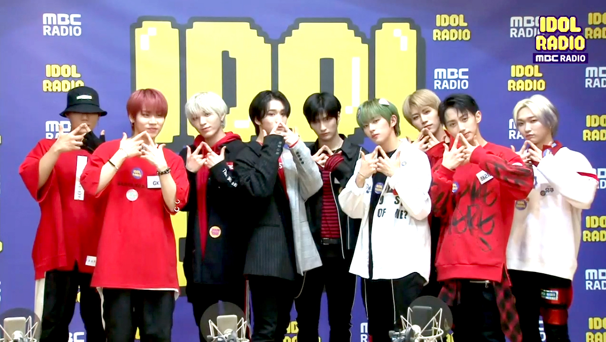thumbnail MBC Idol Radio Ep. 347 - Special DJ DAY6 Young K & Wonpil