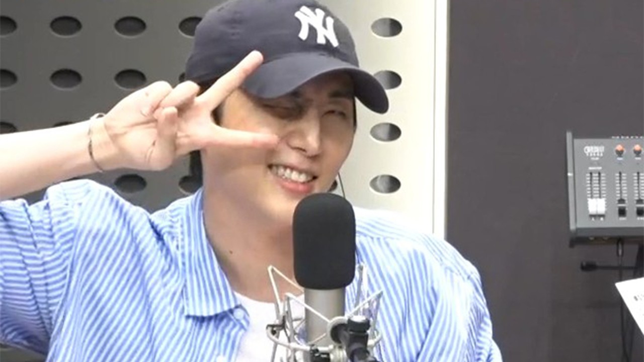 260728 폴킴의 가요광장 영케이 cut