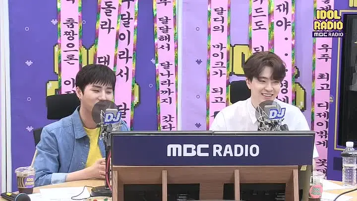 thumbnail MBC Idol Radio Ep. 406 - Bolbbalgan4, Lovelyz Sujeong, Jung Sewoon