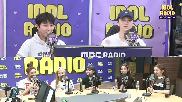 thumbnail MBC Idol Radio Ep. 408 - Secret