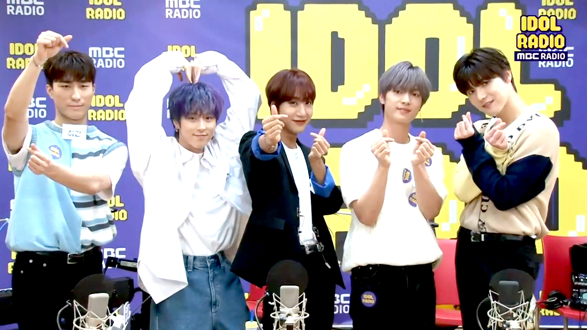 thumbnail MBC Idol Radio Ep. 413 - ONEWE