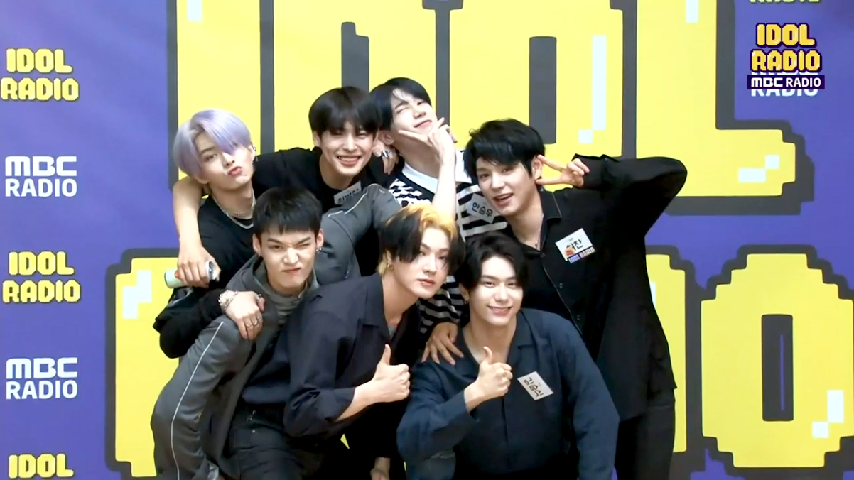 thumbnail MBC Idol Radio Ep. 418 - VICTON