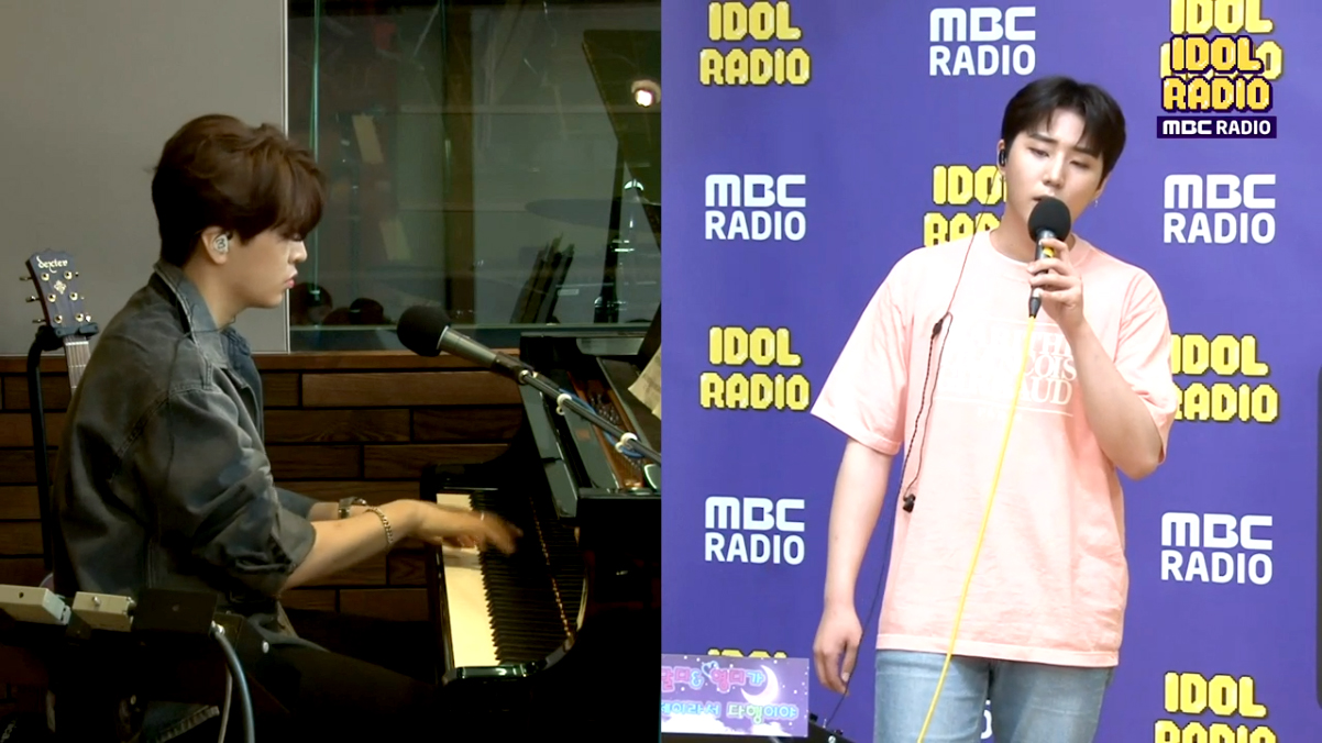 thumbnail MBC Idol Radio Ep. 434 - DJ Special