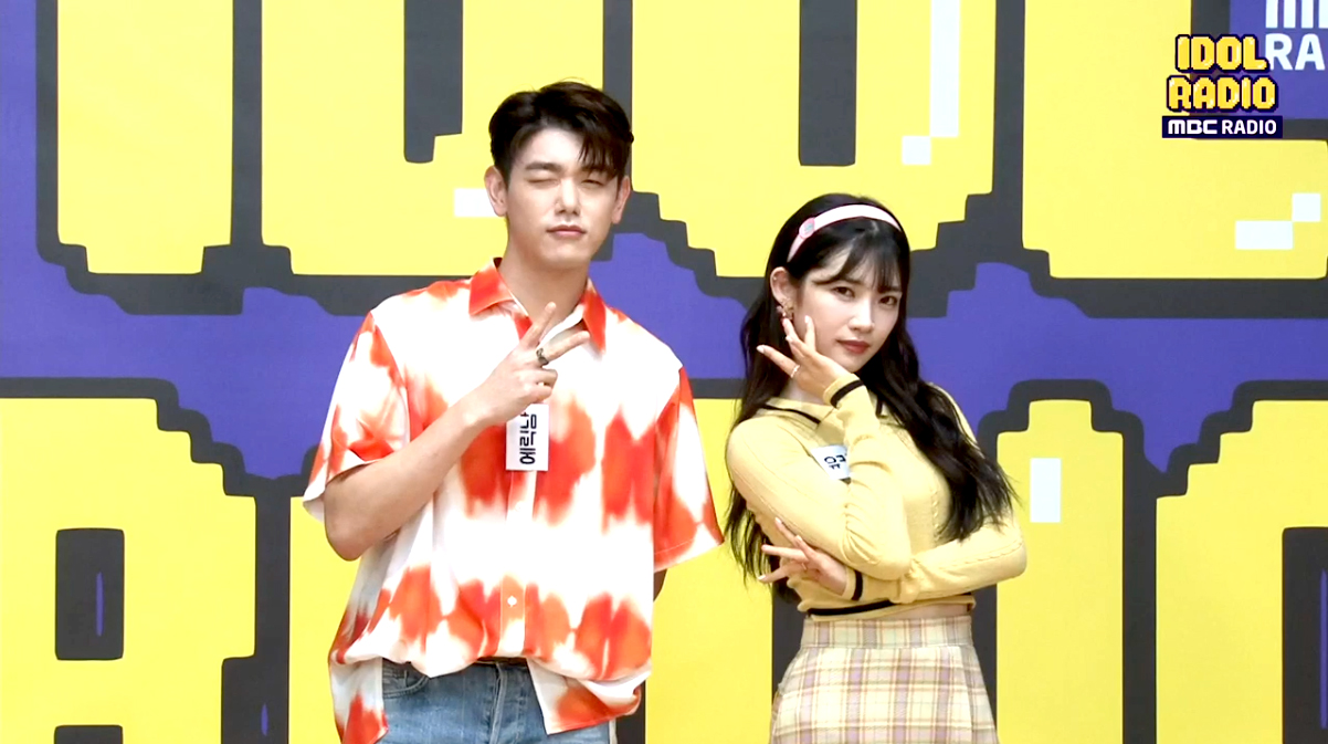 thumbnail MBC Idol Radio Ep. 455