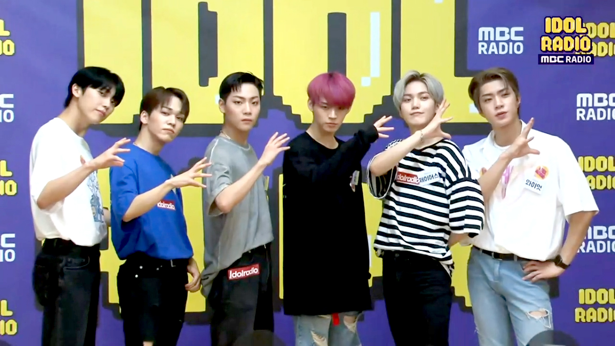 thumbnail MBC Idol Radio Ep. 464 - ONF