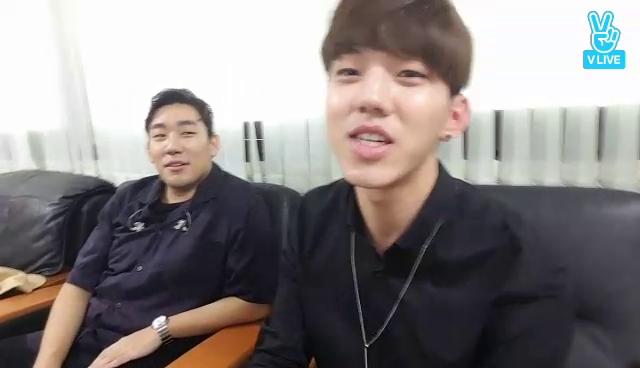 thumbnail 데식이들 오랜만이지!