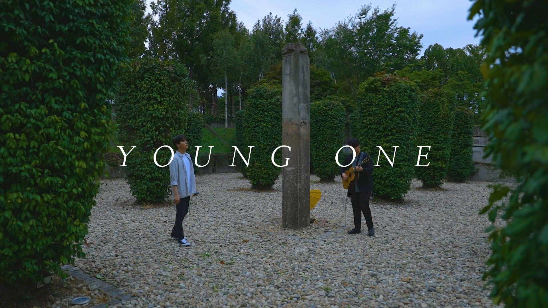 thumbnail Young K - Don't Look Back In Anger (Oasis cover)