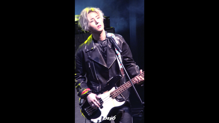 thumbnail [Young K ver.] DAY6 "겨울이 간다" Vertical Video