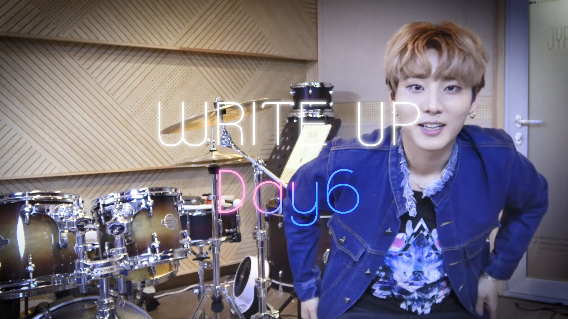 thumbnail [WriteUpDAY6] Young K "Man in a movie" 작사 비하인드
