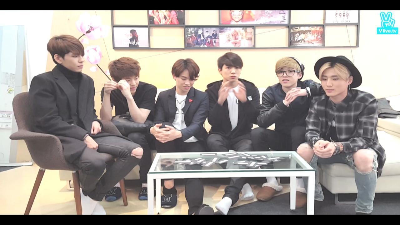 thumbnail "DAY6 Daily Camera" episode 2