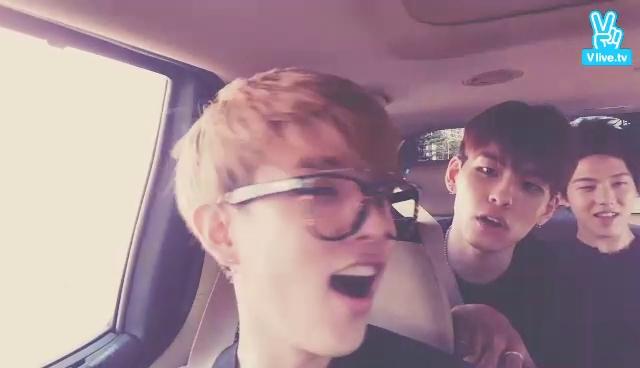 thumbnail DAY6 Sunday Busking Live 3
