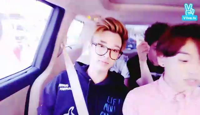 thumbnail DAY6 Saturday Busking  Live