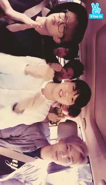 thumbnail DAY6 Sunday Busking Live 2