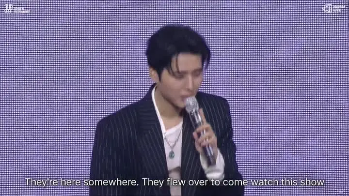 Young K Solo Concert <YOUNGEST>