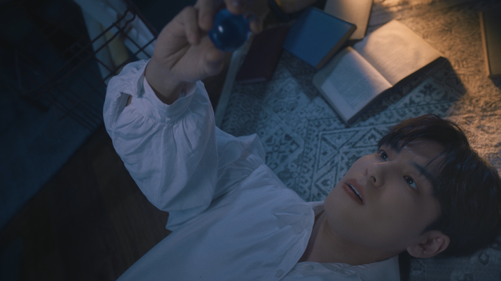 thumbnail Wonpil <Pilmography> Mood Film