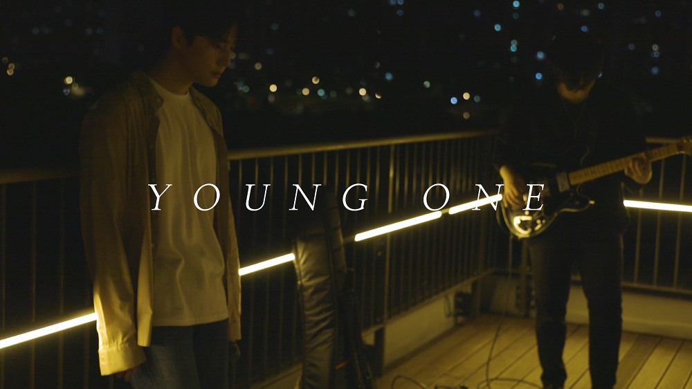 thumbnail Young K - Everglow (Coldplay cover)