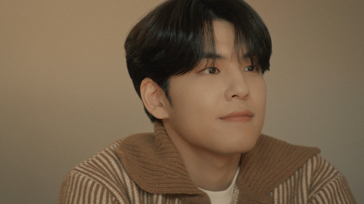 thumbnail WONPIL <Pilmography> Album Reciting Video