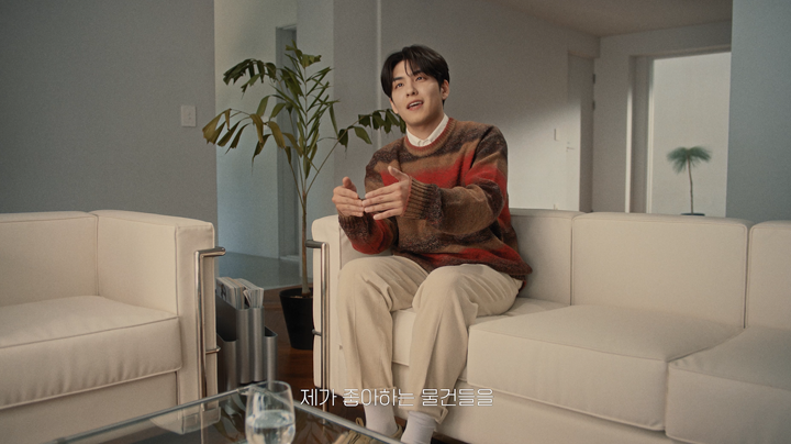 thumbnail Wonpil <Pilmography> Interview Pilm