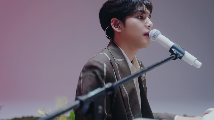thumbnail Wonpil <Pilmography> Live Album Sampler