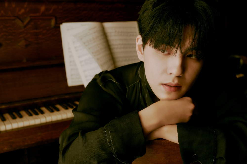 thumbnail Wonpil 1st Album < Pilmography > LIVE TALK