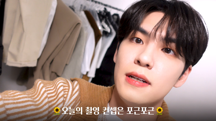 thumbnail [WONPIL's vlog : ePILog] #1