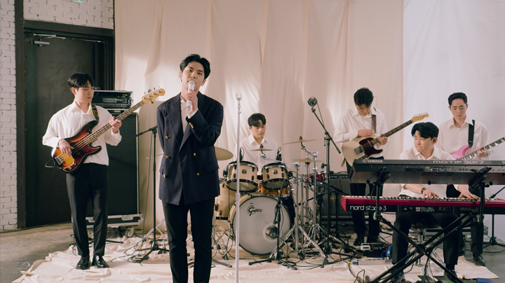 thumbnail Wonpil "A Journey" LIVE CLIP
