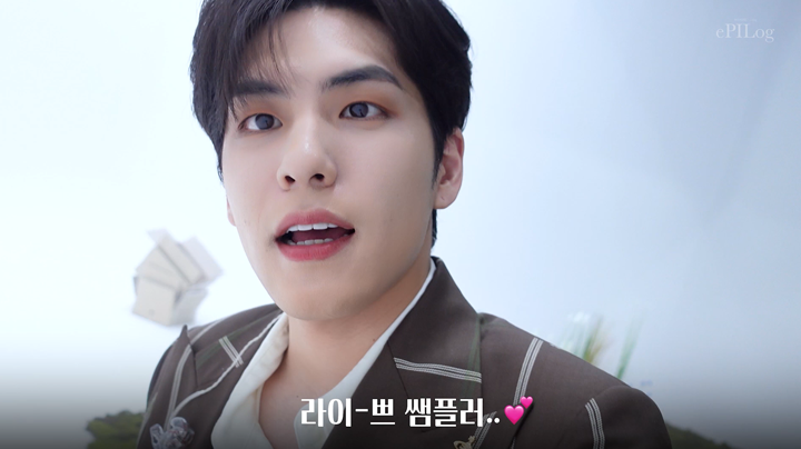 thumbnail [WONPIL's vlog : ePILog] #2