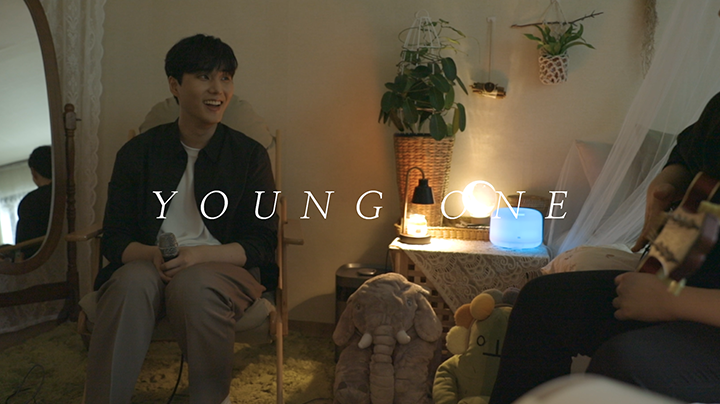 thumbnail Young K - Memories (Maroon 5 cover)