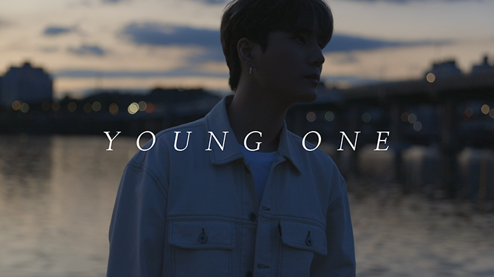 thumbnail Young K - Like A Star (Corinne Bailey Rae cover)